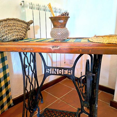 Agriturismo Casalicchio Cammarata Eksteriør billede