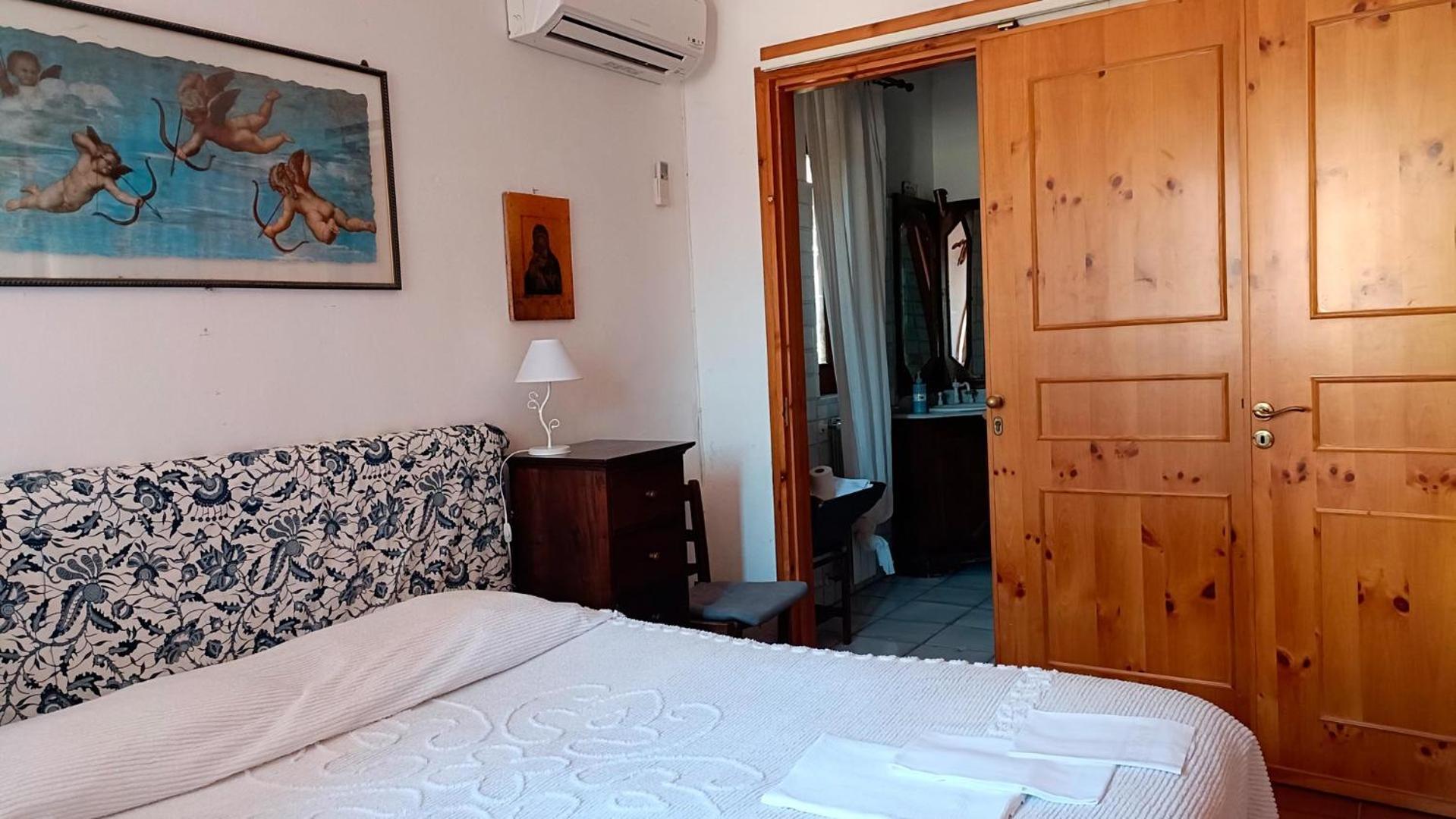 Agriturismo Casalicchio Cammarata Eksteriør billede