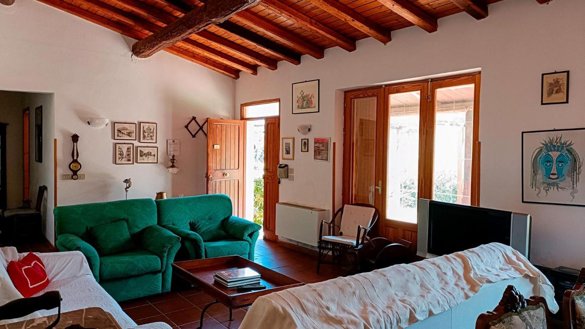 Agriturismo Casalicchio Cammarata Eksteriør billede