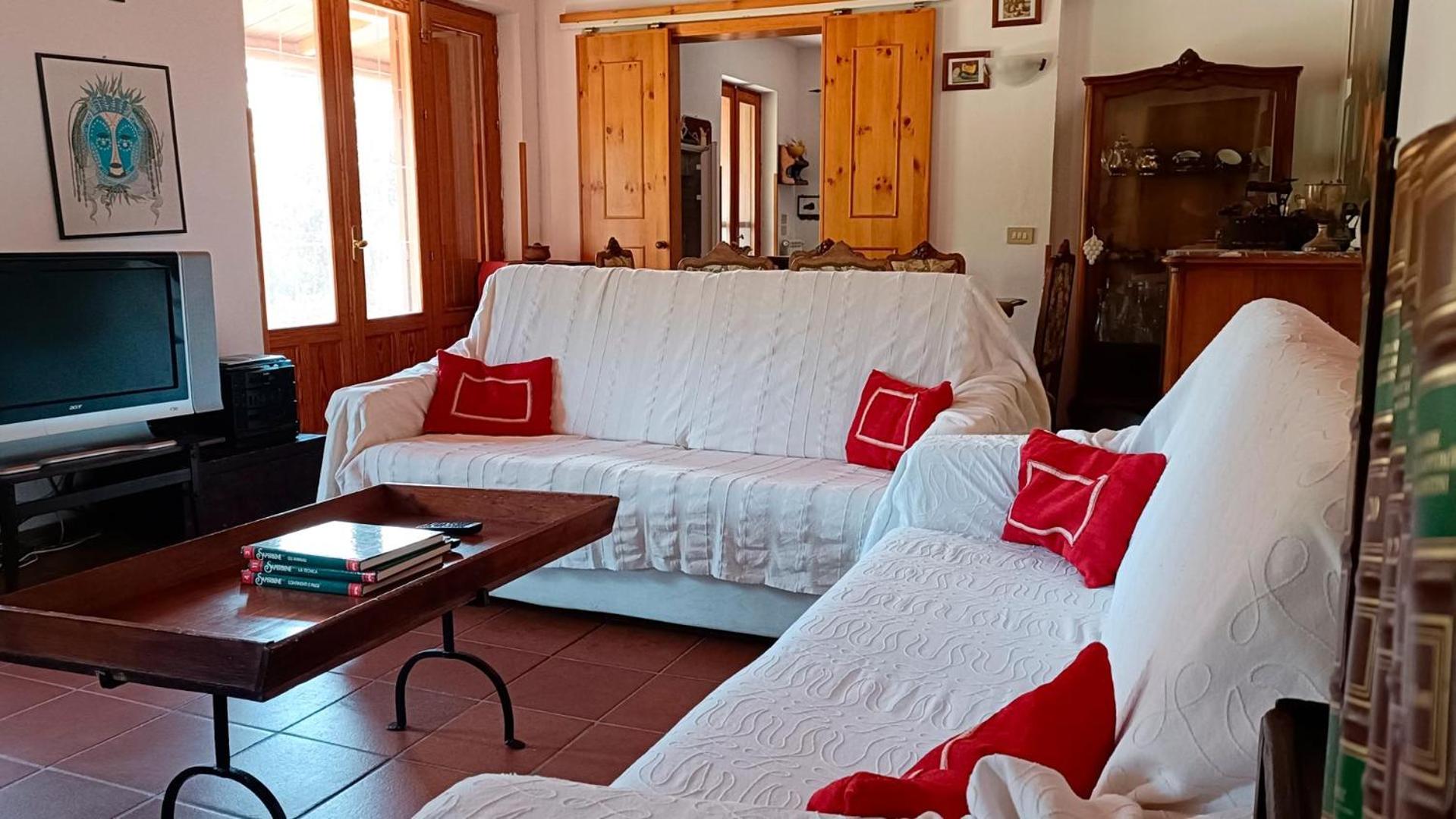Agriturismo Casalicchio Cammarata Eksteriør billede
