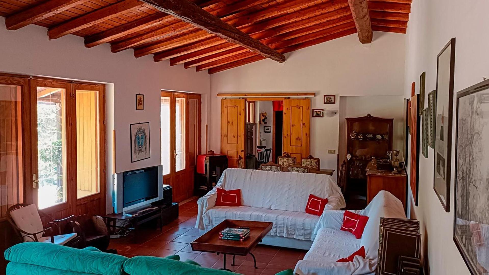 Agriturismo Casalicchio Cammarata Eksteriør billede
