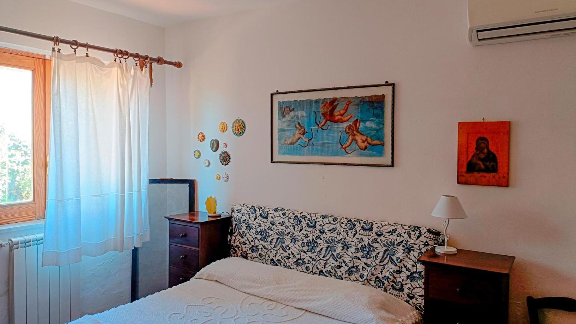 Agriturismo Casalicchio Cammarata Eksteriør billede