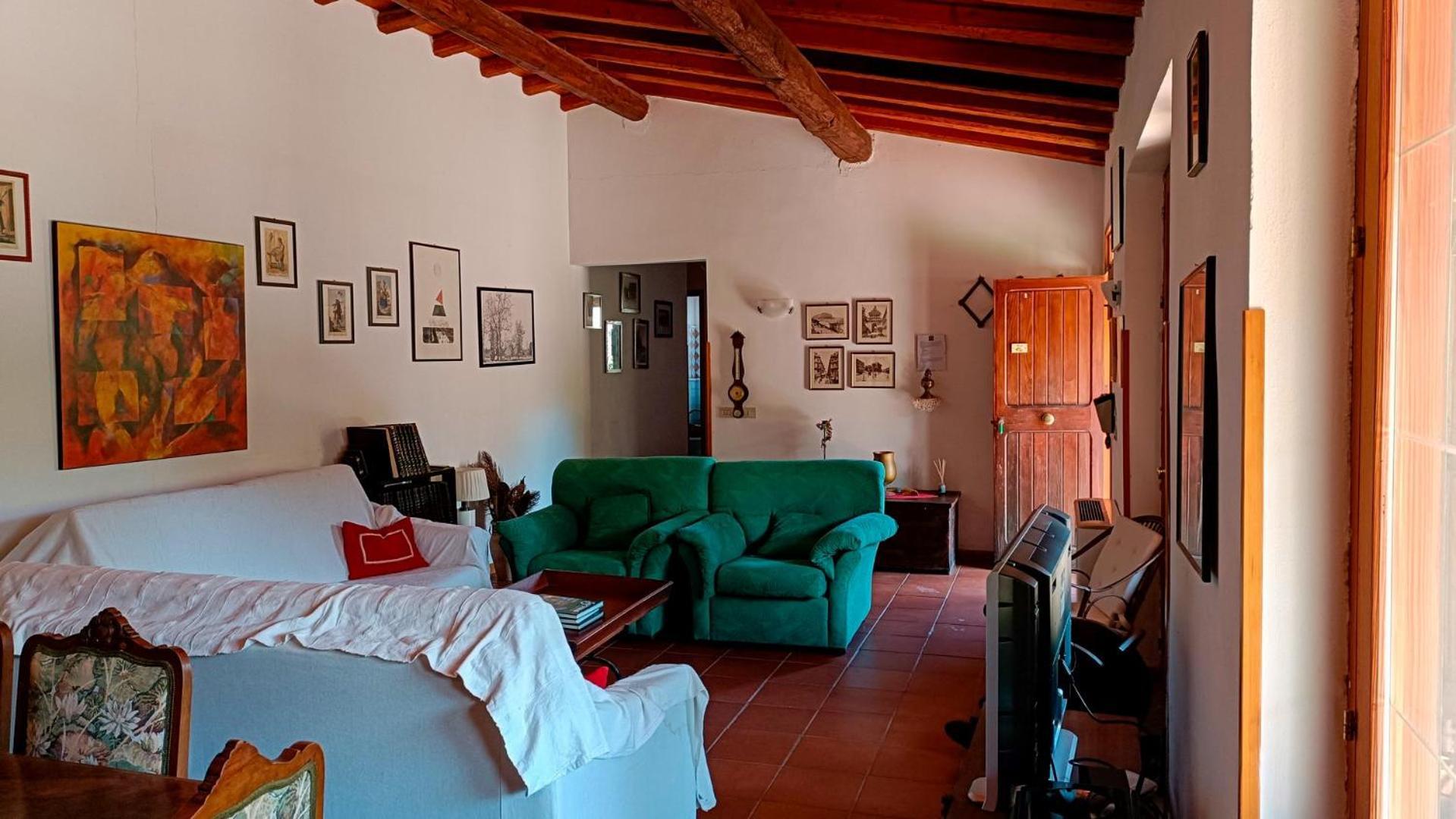 Agriturismo Casalicchio Cammarata Eksteriør billede