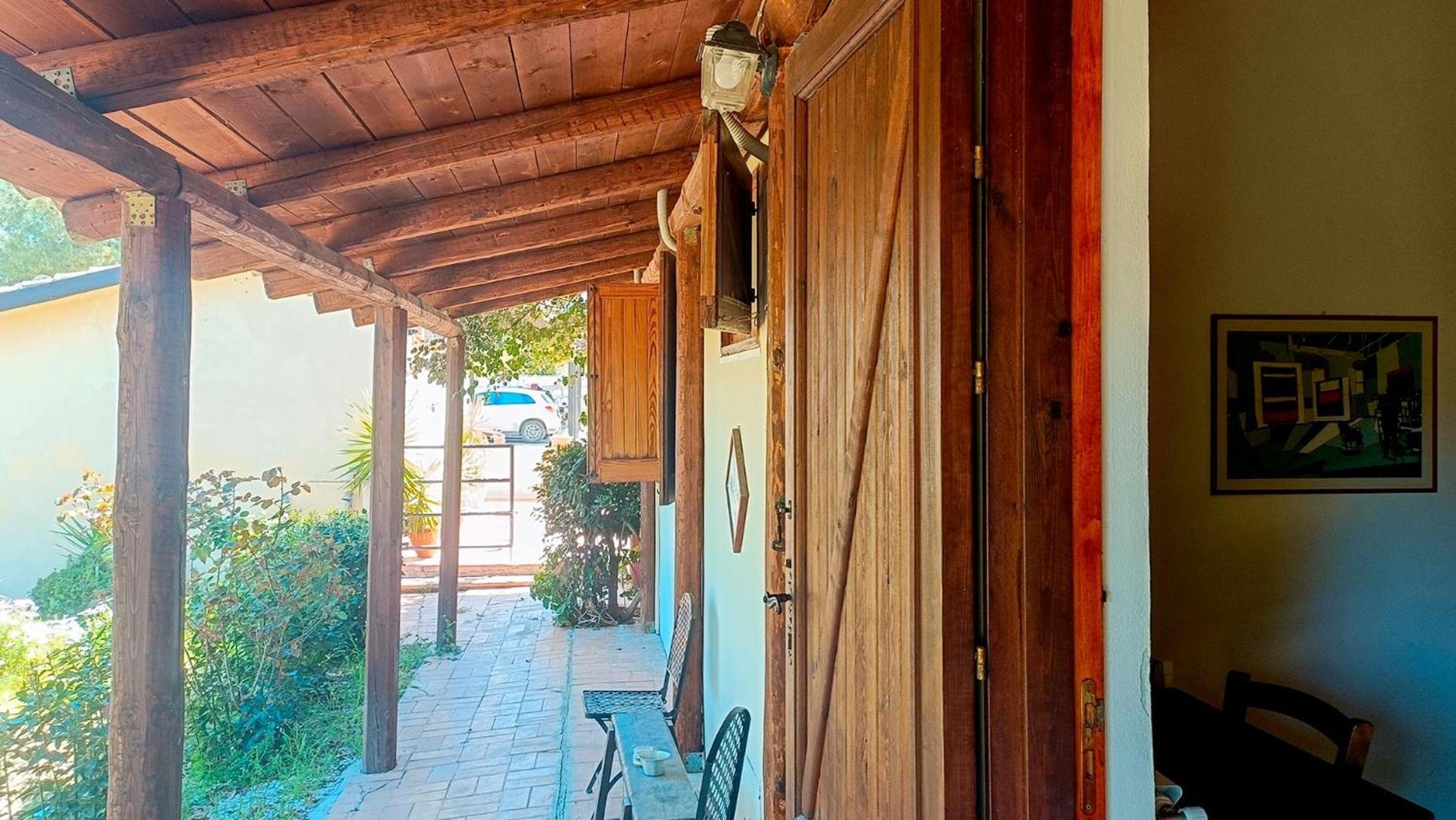 Agriturismo Casalicchio Cammarata Eksteriør billede