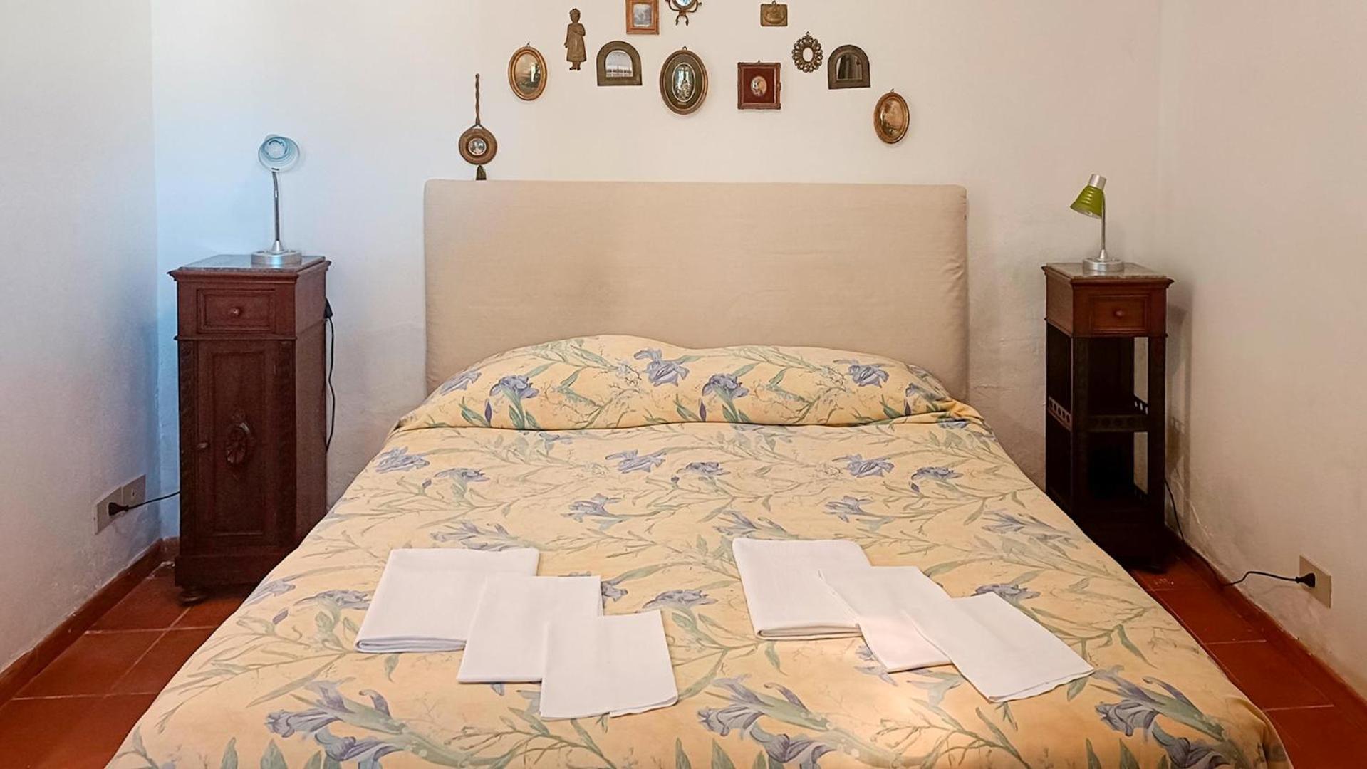 Agriturismo Casalicchio Cammarata Eksteriør billede