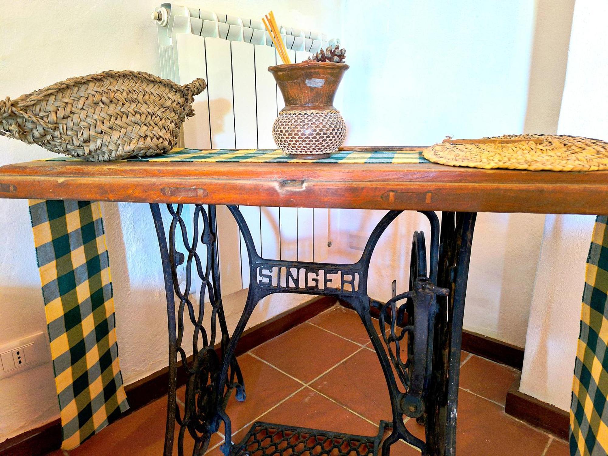 Agriturismo Casalicchio Cammarata Eksteriør billede