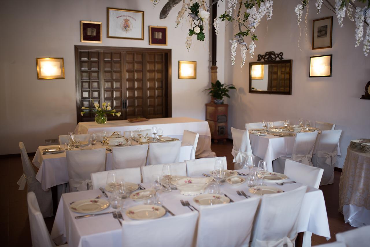 Agriturismo Casalicchio Cammarata Eksteriør billede